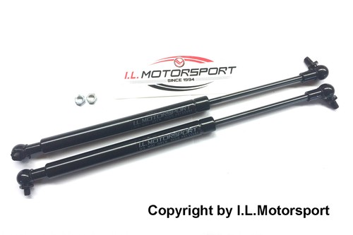 Motorhaubenlifte satz - mx-5,