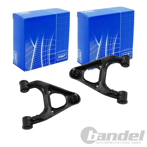 Skf querlenker links - 2x, oben