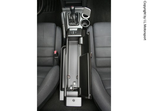 Mazda mittelkonsole mit - mx-5,