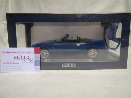 Mazda 1989 blue - 1989,