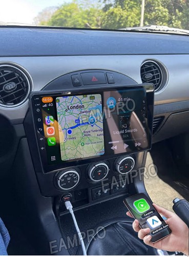 64g autoradio für mazda - autoradio,