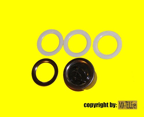Mazda chrom - mx-5,