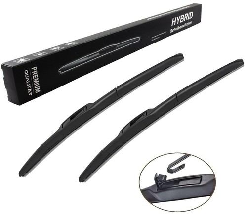 Scheibenwischer set hybrid - scheibenwischer,