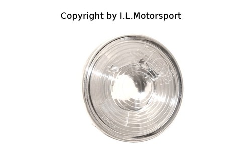Blinker reflektor chrom - reflektor,