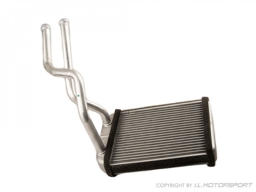 Wärmetauscher aluminium - wärmetauscher,