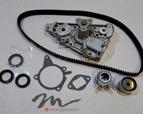 Mazda zahnriemensatz - mazda, +