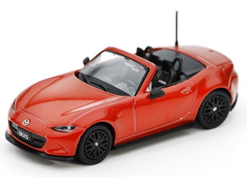 Mazda roadster - mx-5,