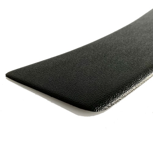 Abs ladekantenschutz schwarz - abs,