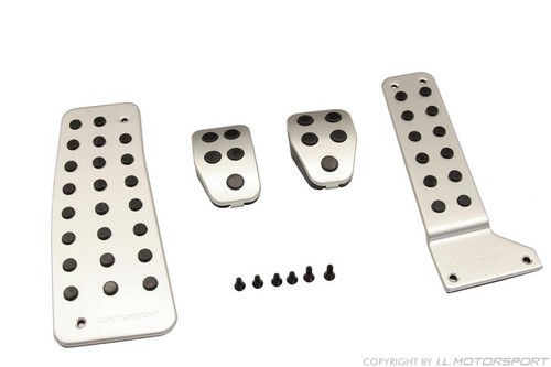 Fuß pedal satz - mx-5,