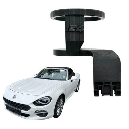 Getränkehalter mazda mx5 - mx5, fiat