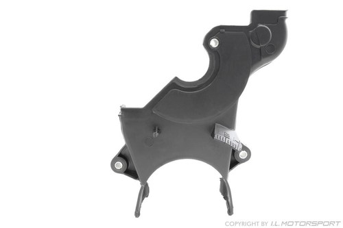 Zahnriemenabdeckung unten - mx-5,
