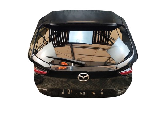 Heckklappe mazda - mazda, (2020-)