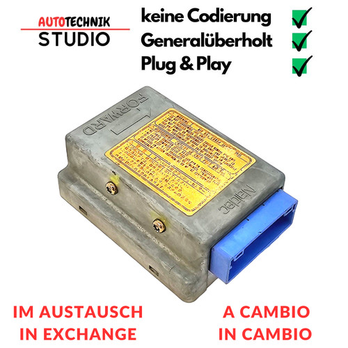 N034 k3xc ecu steuergerät - k3xc,