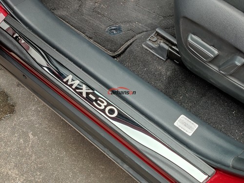Für mazda auto zubehör - mx-30,