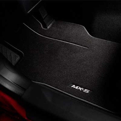 Fußmatten mazda nd - mazda, mx-5