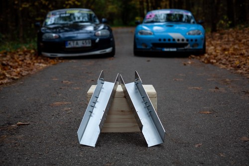 Mazda mx5 längsträger - mx5,