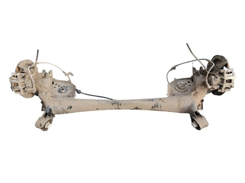 Hinterachse achse mazda - hinterachse,