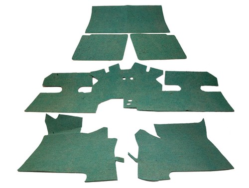Teppich set dämm - mx-5,