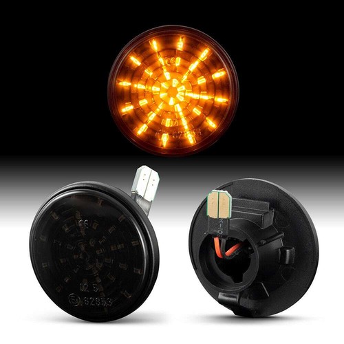 Led seitenblinker passend für - led,