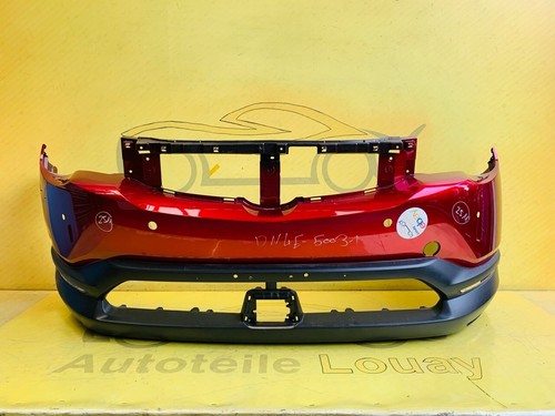 Mazda stoßstange vorne - mx-30,