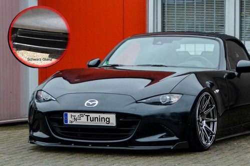 Frontspoiler phase mit - phase,