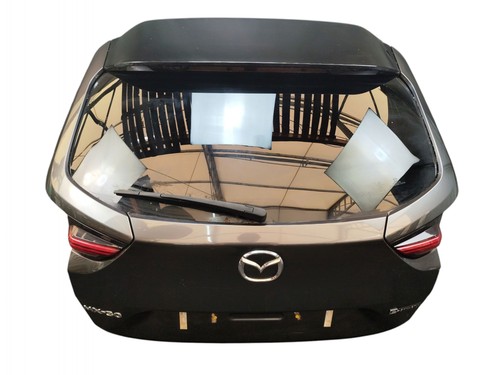 Heckklappe mazda - mazda, mx-30