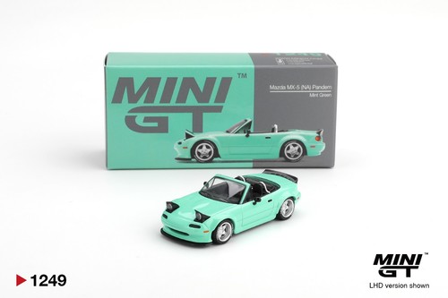 Mini mazda mx - mini, mx-5