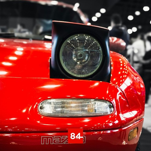 Mazda miata mx5 - miata, roadster