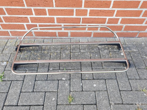 Gepäckträger mazda 2003 - gepäckträger,