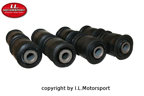 Gummilager hinterachse - mx-5,