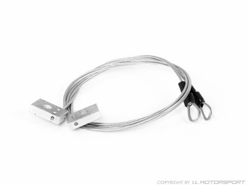 Verdeck spanndraht - mx-5,