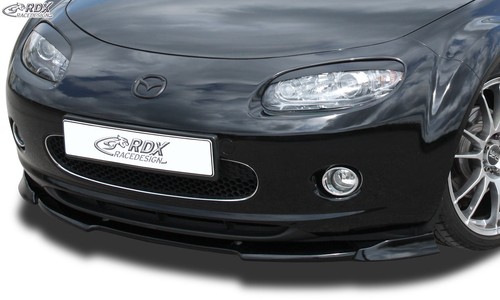 Rdx frontspoiler vario - rdx, vario-x